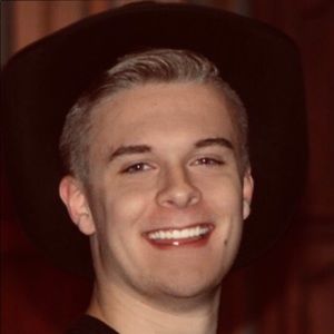 Meet your Posher, Zach